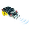 EI Electronics Ultrasonic Obstacle Avoidance Vehicle Soldering Kit DIY Electronics