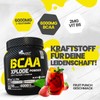 OLIMP – BCAA Xplode Powder, Fruit Punch (500 g) Dietary