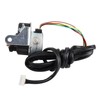 Stepper Motor Assembly Compatible with Generac Guardian GTH990 HSB Model
