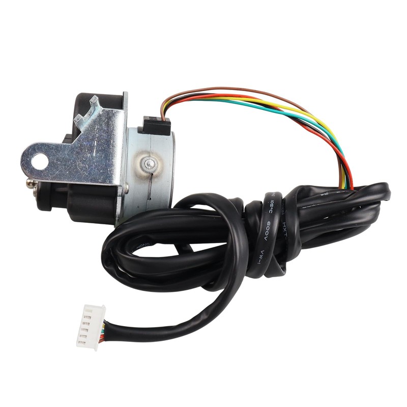 Stepper Motor Assembly Compatible with Generac Guardian GTH990 HSB Model