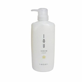Lebel Io-Serum Cream (Hair Treatment), 20.3 fl oz (600 ml)