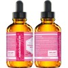 Leven Rose Aceite de Semilla de Granada Prensado en Frío,