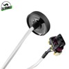 CLUBRALLY Speed Sensor Harness 48 Volt Kit with High Speed