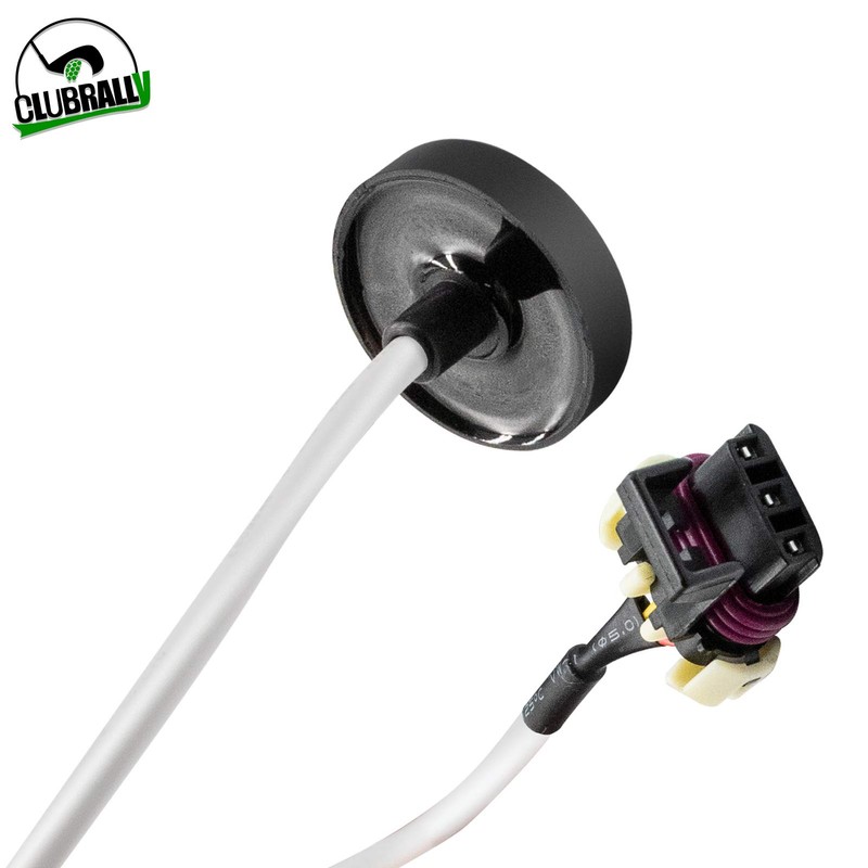 CLUBRALLY Speed Sensor Harness 48 Volt Kit with High Speed