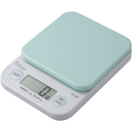 Tanita Fit Scan Digital Cooking Scale