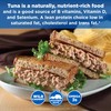 StarKist E.V.O.O. Solid Yellowfin/light Tuna in Extra Virgin Olive Oil