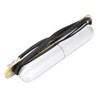 Alnico V Magnet Lipstick Tube Pickup Electric Guitar Single Coil