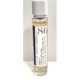 MIIM MIIC 86 A Blend of Tonkan Orchid Eau De Parfum Spray 1.7 Fl Oz / 50 Ml - Unboxed