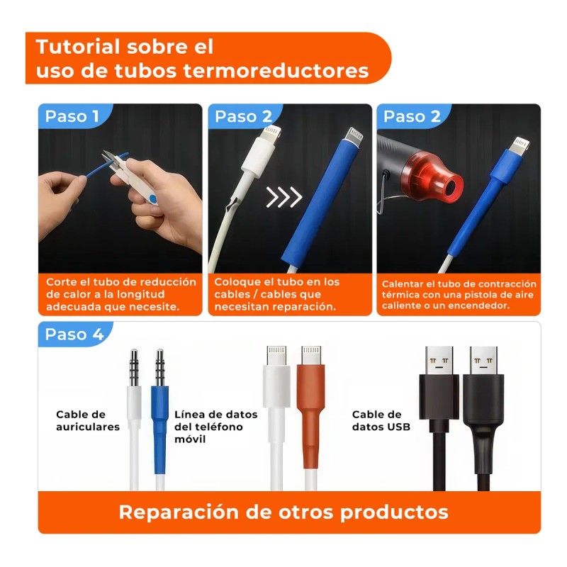 Pinza Ponchadora Abrazadera Engarzador De Terminales 1529pcs
