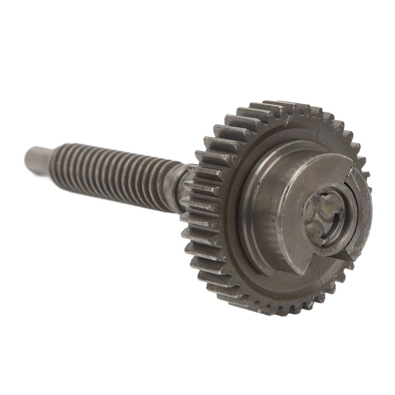 Parking Brake Gear Actuator 3440676260 39 Teeth Precise Threads Fit
