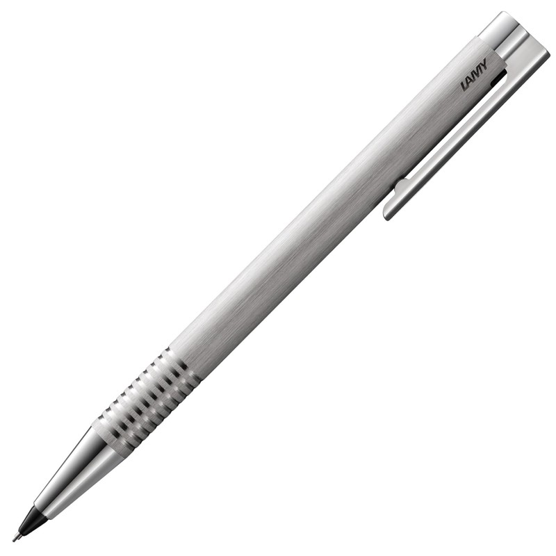 LAMY Logo Retractable Pen, Fountain Pen, Ballpoint Pen, Set