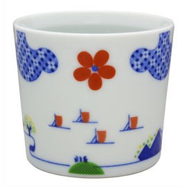 Arita Ware ZOA Daily Cup SANSUI OZ022