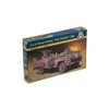 Italeri 1: 35 510006501 – S.A.S. Awareness Vehicle Pink Panther