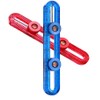 Fishing Knot Tying Tool, Adjustable Fishing Line Knotting Quick Hook