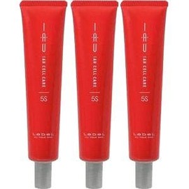 Lebel Io Cercare 5S 14.2 fl oz (40 ml) x 3