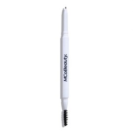 MCoBeauty Precision Brow Pencil - Medium/Dark 0.22g