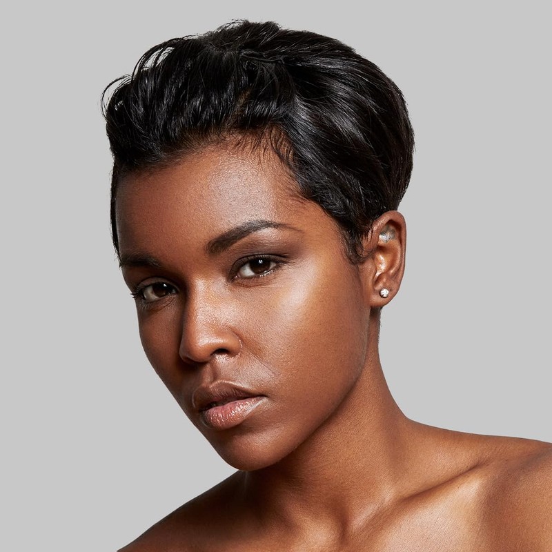 L.A. Girl Pro Coverage Liquid Foundation, Rich Cocoa, 0.95 Fl