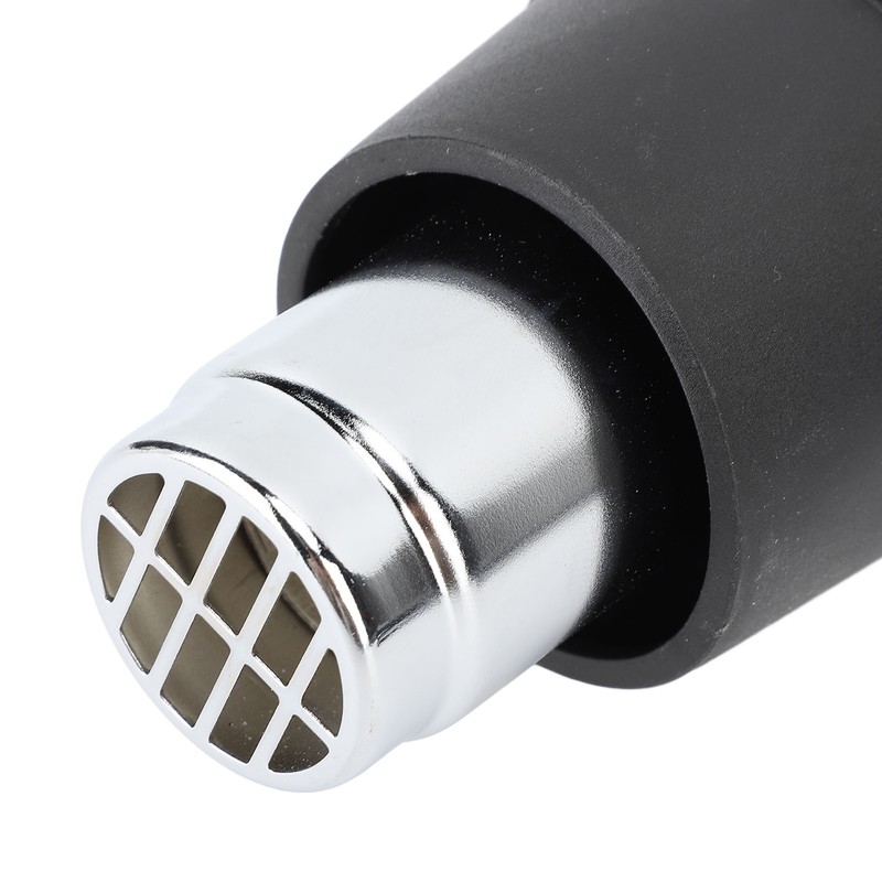 Industrial Heat Gun 2000W Fast Heating High Temperature Hot Air