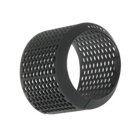 Masterpart Black Filter Cover Assembly To fit Dyson HS01, HS05 Hair Stylers