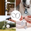 151 Pcs Keyring Kit,150 Pcs Key Ring and 1 Pc