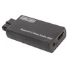 for N64 to HD Multimedia Interface Adapter Professional Full HD
