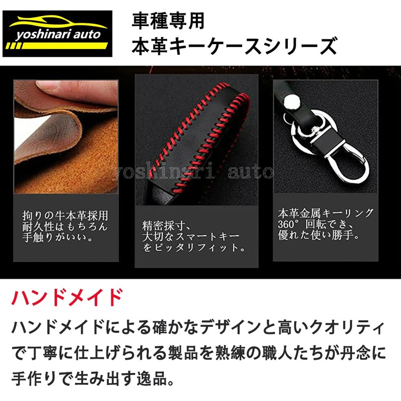 (yoshinari) Engine Starter Case Mazda 3 BP Series CX-30 CX-8