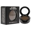 MAC Eye Shadow Brun, 0.0455 Ounce