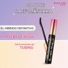 Heroine Make Volume and Curl Mascara Advanced Film 01 Super