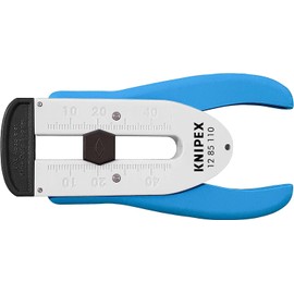 Knipex Stripping tool for fibre optics cable 190 mm 12 85 110 SB