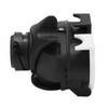 13 to 7 Pin Adapter N/S Type Waterproof Plug Socket