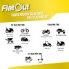 Flat Out Off Road Tire Sealant - 32 Ounce Bag,