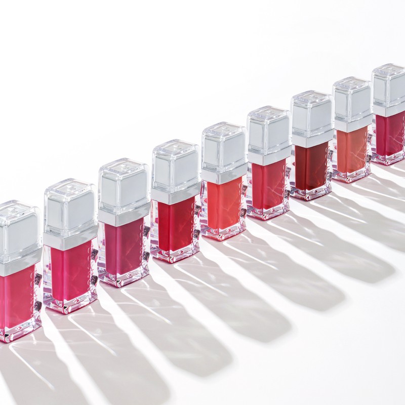 COSNORI Wave Tint 19 Types
