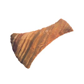 Markenlos Small Axe Head 5-6 cm Stone Age Replica