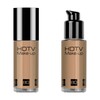 Beni Durrer HDTV Makeup N° 220 Yellow Clay 30g