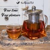Your ExcellenTEA - Rwanda Rukeri Organic Black Loose Leaf Tea