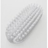 CL nail brush clear