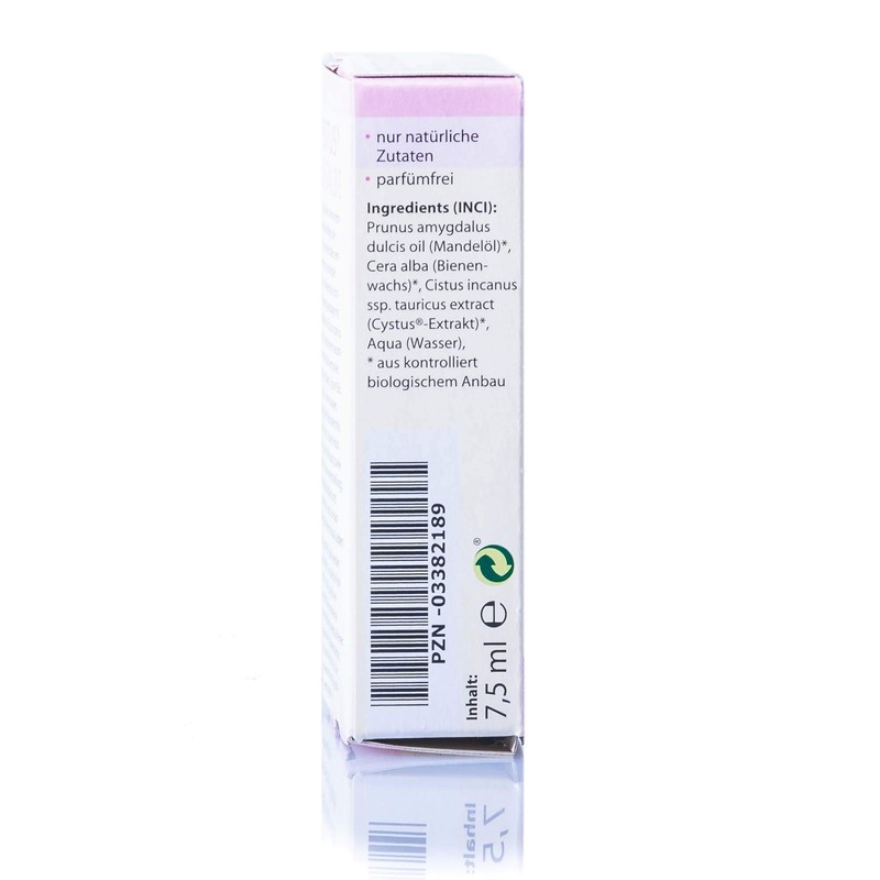 Dr. Pandalis GmbH & CoKG Naturprodukte Cystus Bio Salbe, 7.5