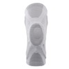 Knee Compression Sleeve Support with Patella Pad Side Stabilizers Compression