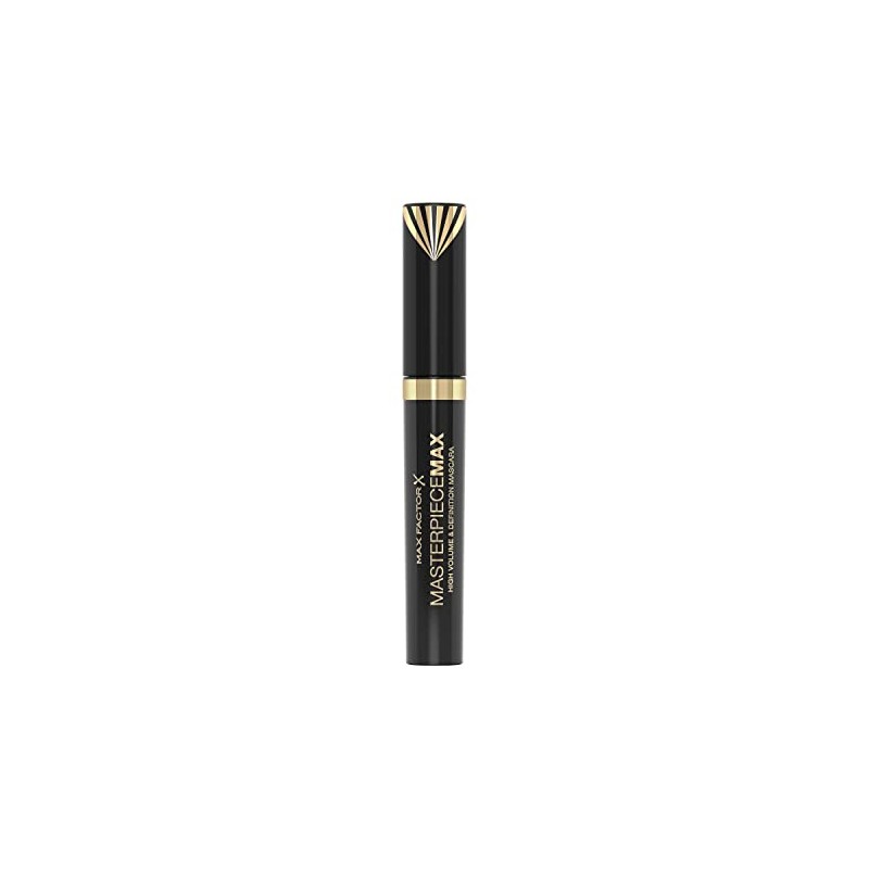 Max Factor Masterpiece Max, Black