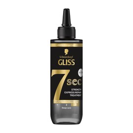 Gliss Kur Gliss 7 Body Care - Gentle Choice (164657)