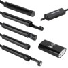 8mm Wifi Industrial Endoscope Inspection Camera 1200P HD Lens IP68