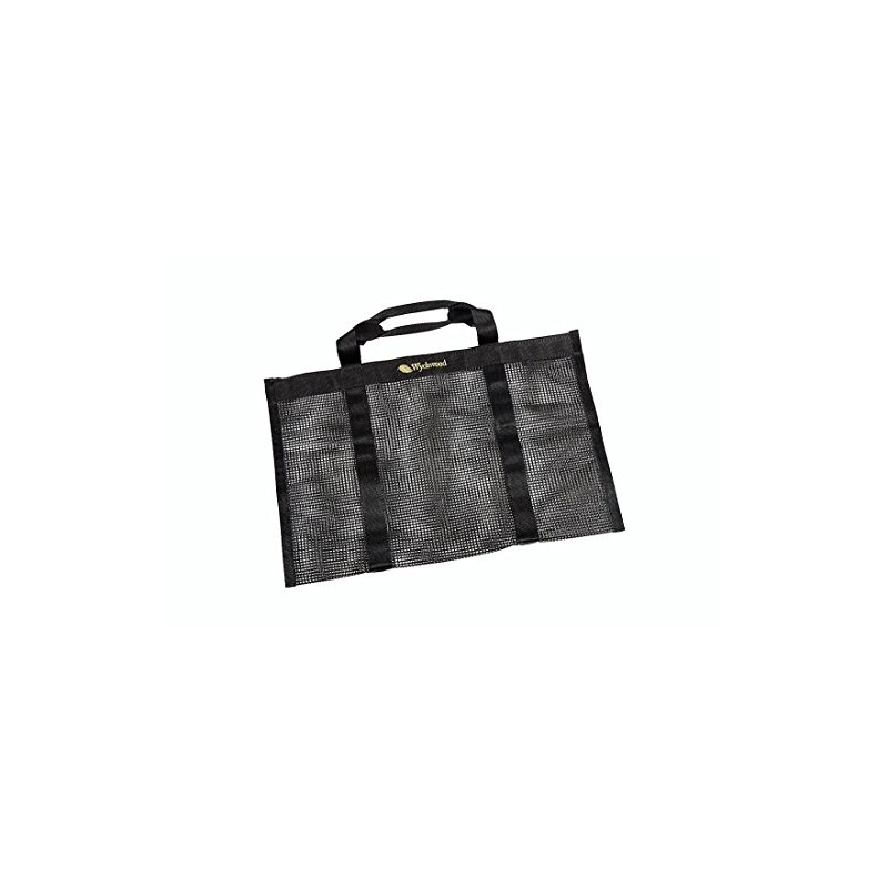 Wychwood - Game Bass Bag Catch Retainer Black,