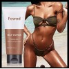 Fowod Self-Tanner Tanning Lotion 2.11 Floz (60ml) Sunless Tanning w/all