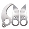 Electric Pruning Shears Replacement Blade Set, Open Size: 1.2 inches