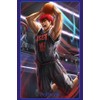 kuroko no basket Notebook: Kuroko's Basketball Journal: Summer Gift Idea