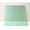 Front Door Window Door Glass Compatible with Peterbilt 367 384