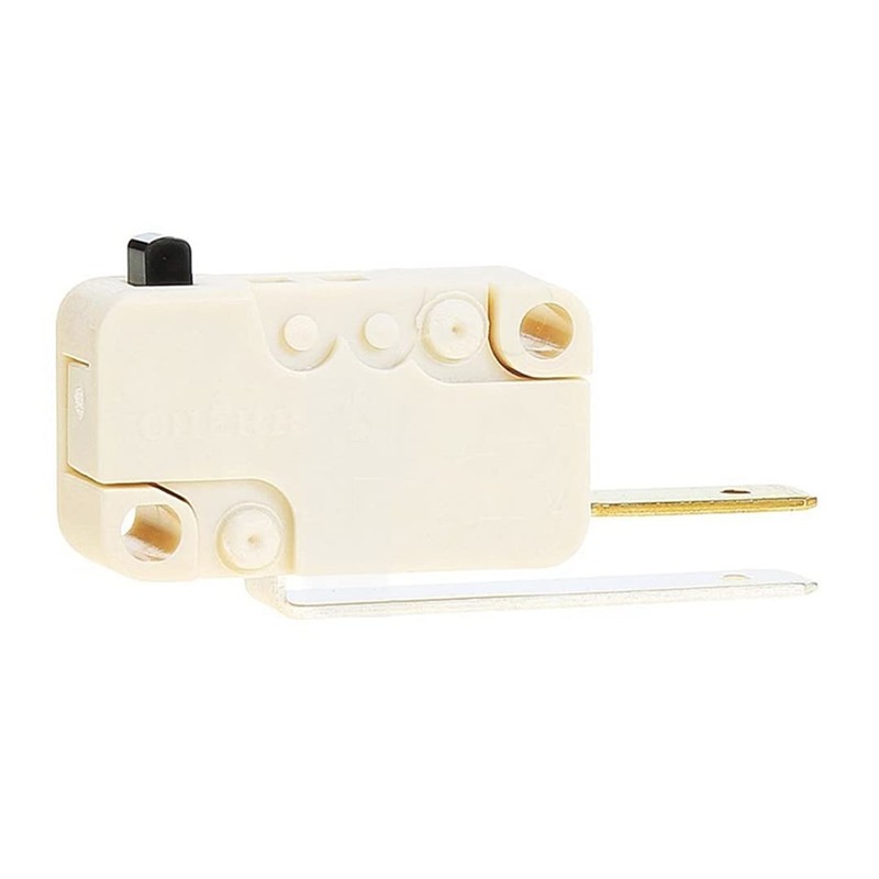 Switch Dishwasher Door Microswitch For Beko Genuine - 1731980300
