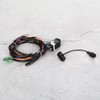 RCD510 RNS 510 9W7 9ZZ Bluetooth Module Harness Cable Fit