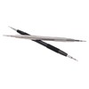 Spring Bar Tool Heavy Duty Stainless Steel Double Tip Spring