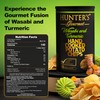 Hunter's Hand-Cut Chips | No Trans Fat | Made with